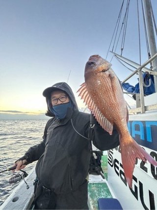 釣果