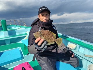 釣果