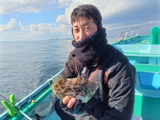 釣果