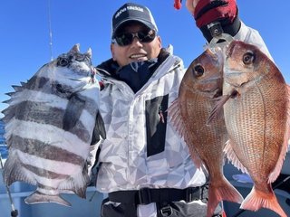 釣果