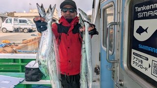 釣果