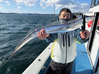 釣果