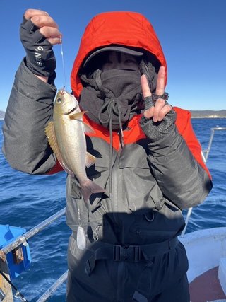 釣果