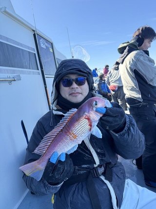 釣果