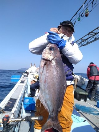 釣果