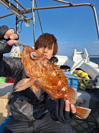 釣果