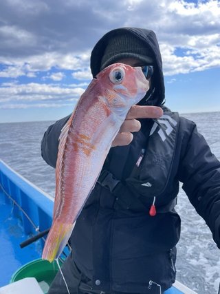 釣果