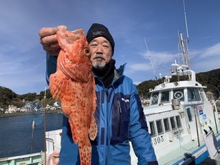 釣果