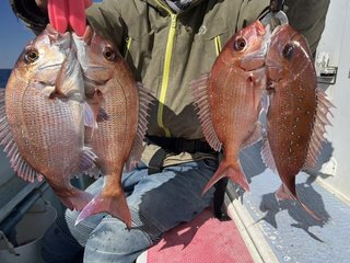 釣果