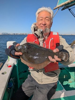 釣果