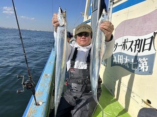 釣果