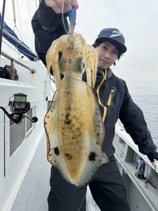 釣果