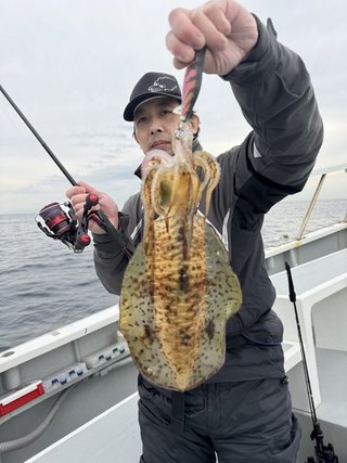 釣果