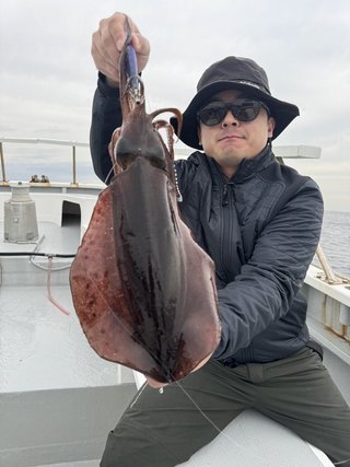 釣果
