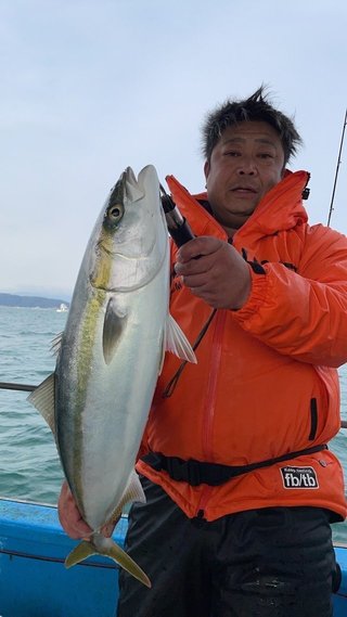 釣果