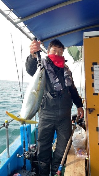 釣果