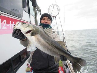 釣果