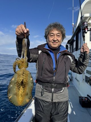 釣果