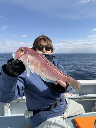 釣果