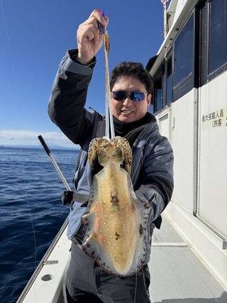 釣果