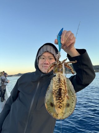 釣果