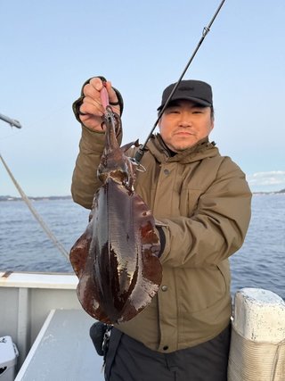 釣果