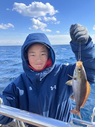 釣果