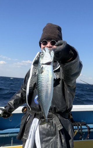 釣果