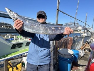 釣果