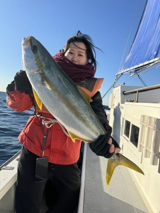 釣果