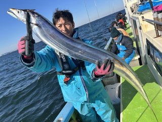 釣果