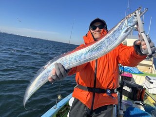 釣果