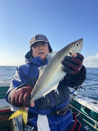 釣果