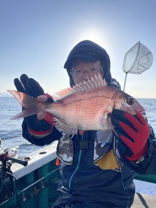 釣果