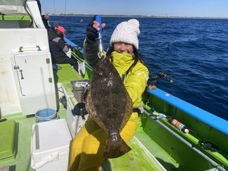 釣果