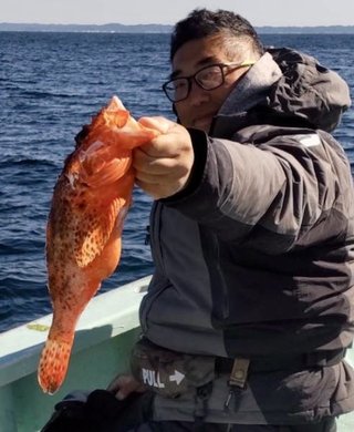 釣果
