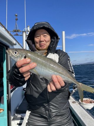 釣果