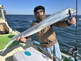 釣果