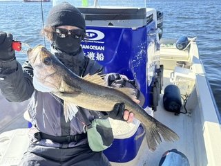 釣果