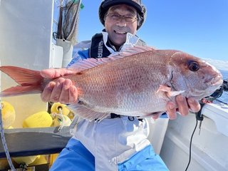 釣果