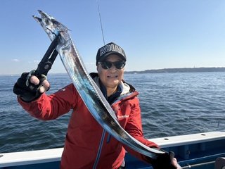 釣果
