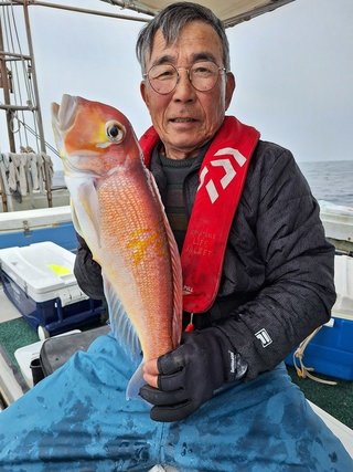 釣果