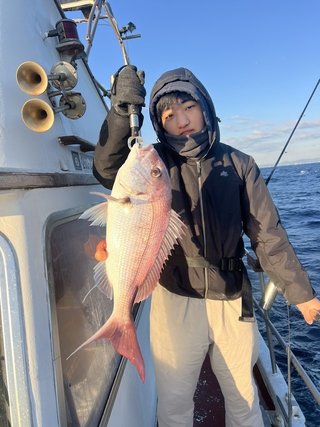 釣果