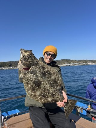 釣果
