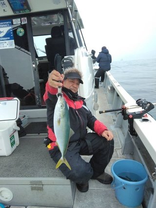 釣果