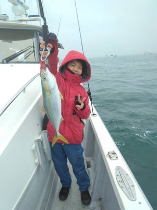 釣果