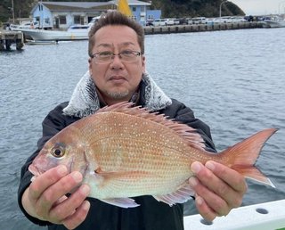 釣果