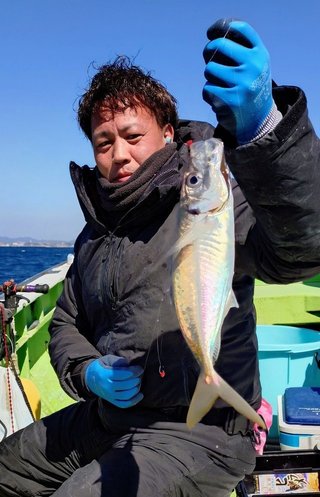 釣果