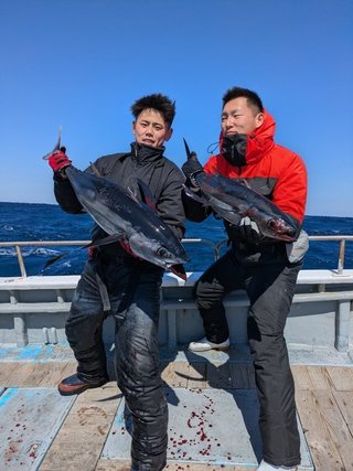 釣果