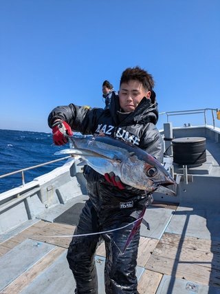 釣果